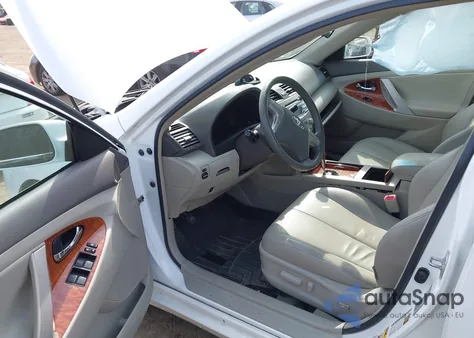 2011 Toyota Camry Xle from USA, damaged, VIN 4T1BF3EK1BU592616